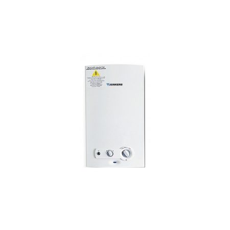 Chauffe-eau Junkers Bosch 6L électronique