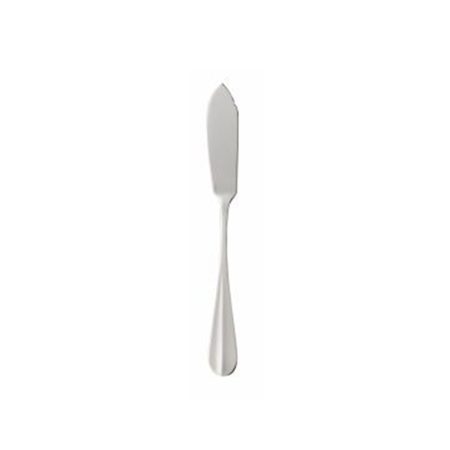 12pcs Couteau A Poisson Inox 18/10 Korkmaz