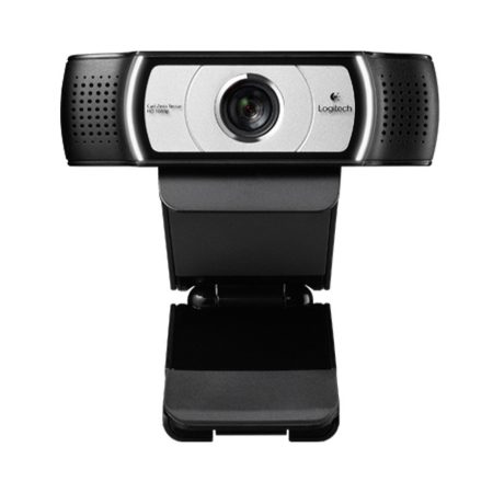 Webcam Logitech C930e