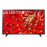 Tv Led Lg 32lm637