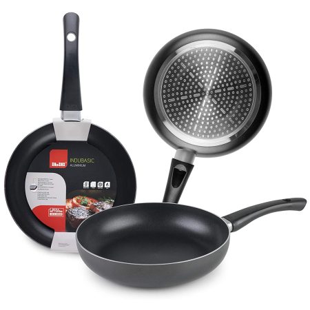Poêle Ibili Indubasic 14 cm
