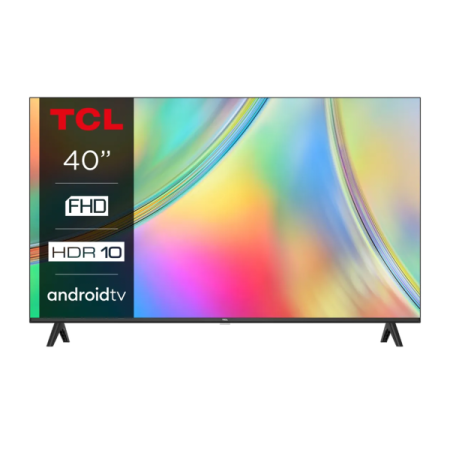 Television TCL 40S5400A Smart tv FHD