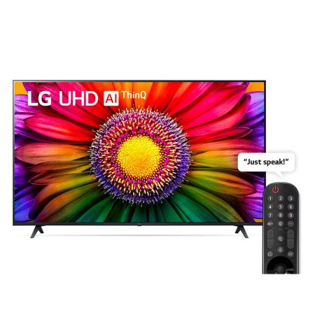 Télévision Led LG 50UR80006LJ