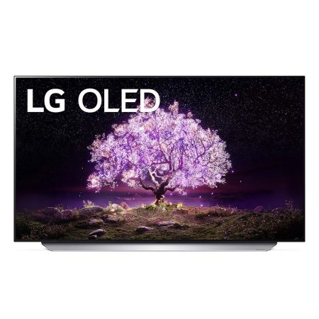 Tv Oled Lg 65c1pva