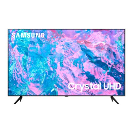 Tv Led Samsung 43cu7000