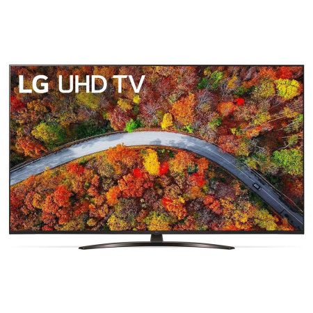 Tv Led Lg 55up8150pvb