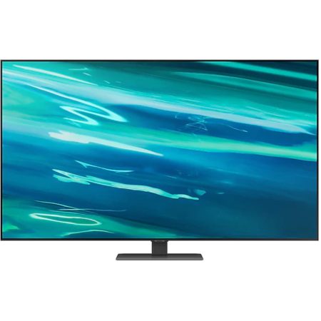 Tv Led Samsung Qled 65q80a
