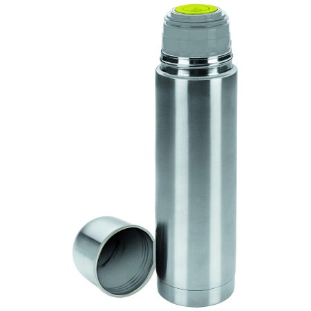 Thermos Isotherm Ibili 350ml Inox