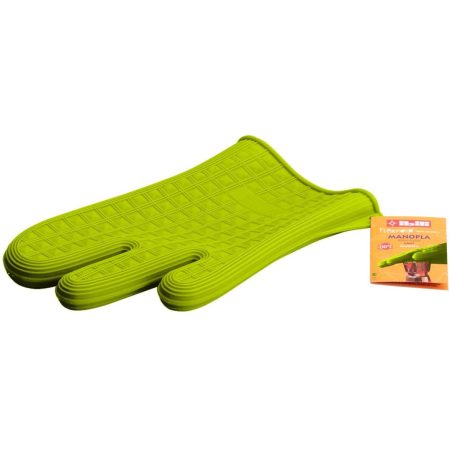 Gant Silicon Ibili