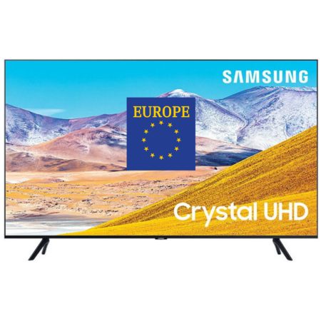 Tv Led Samsung UE82TU8000