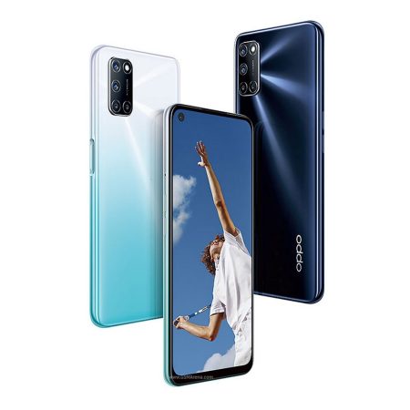 Telephone Oppo A92 8Go 128 Go