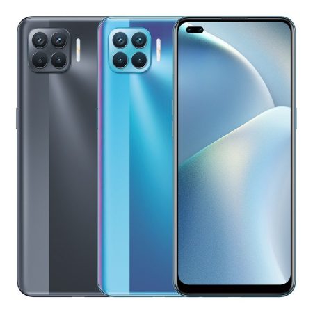 Téléphone Oppo A93 8GO 128GO