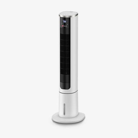 Air cooler MegaLife 4 en 1 rafraichisseur d’air 45W