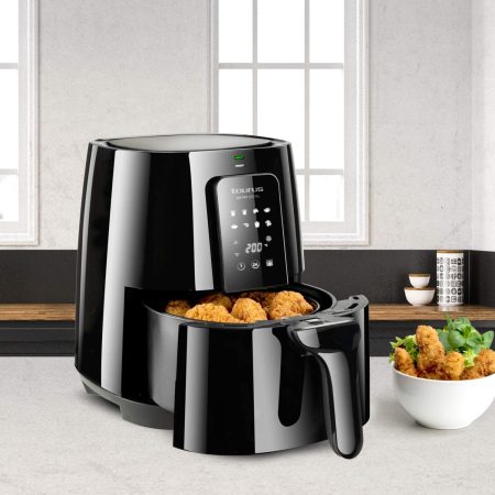 Friteuse sans huile air fryer 3,5L TAURUS