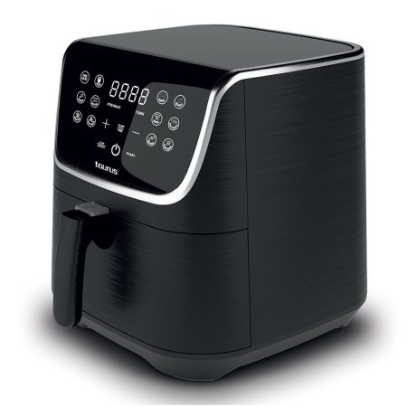 Friteuse sans huile Air Fryer Taurus 5,5L