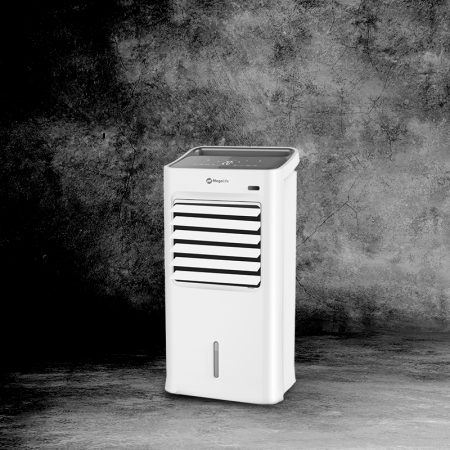Air Cooler Megalife 9L Refroidisseur Et Chauffage 5 en 1