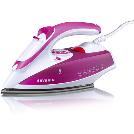 Fer A Coiffer Severin Ba3243