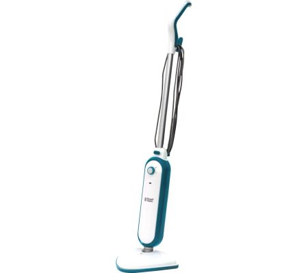 Balai A Vapeur Steam & Clean Steam Mop Russel Hobbs