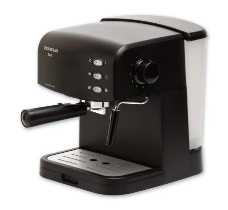 Machine A Cafe Pression Taurus Espresso Bari