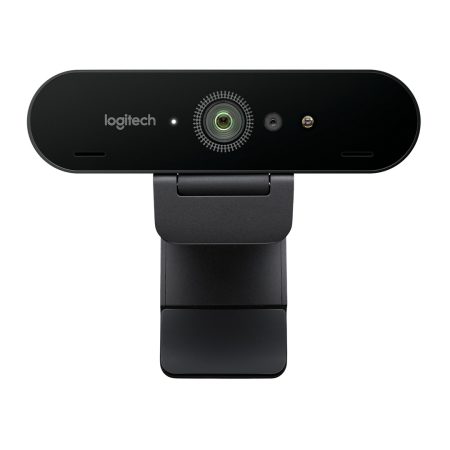 Webcam Logitech Brio 4k