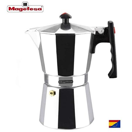 Cafetiere Magefesa 12 Tasses