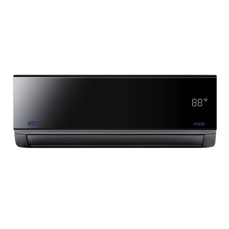 Climatiseur Split Carrier Inverter Xpower Black Mirror 9000btu