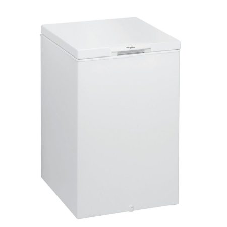 Congelateur Coffre Whirlpool Cf 20