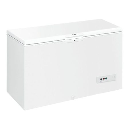 Congelateur Coffre Whirlpool Cf610