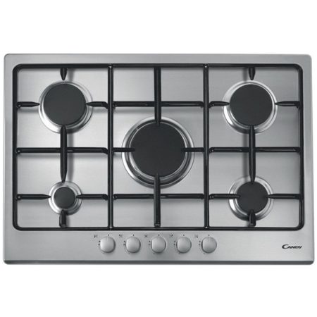 Plaque De Cuisson A Gaz Candy Chw7x