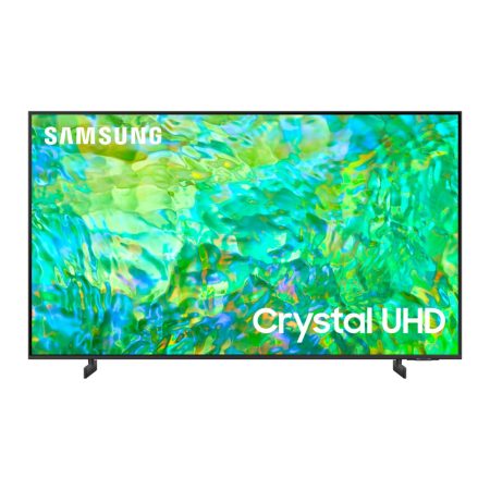 Tv Led Samsung 43cu8000