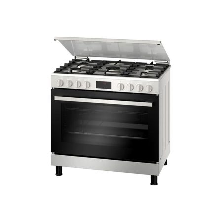 Cuisiniere Bosch Hgw3fsv51s