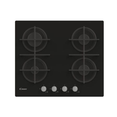 Plaque De Cuisson A Gaz Candy Cvg6b