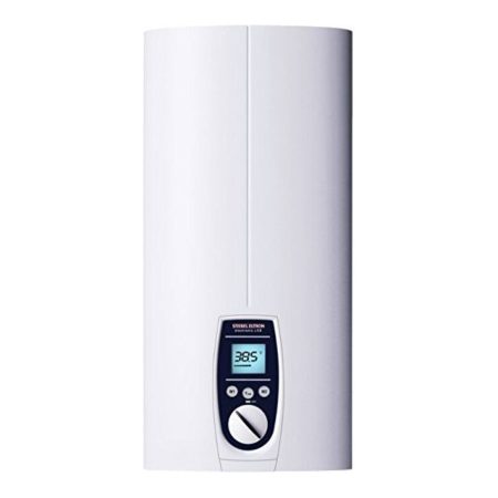 Chauffe eau électrique instantané STIEBEL ELTRON DEL18/21/24SLI