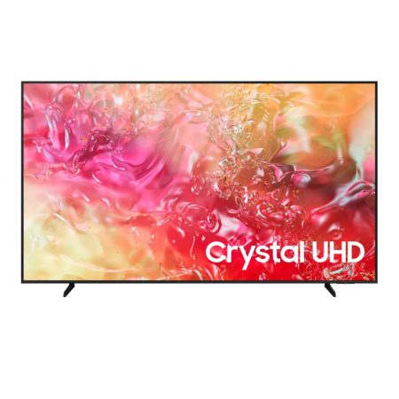 TELEVISION LED SAMSUNG 75DU7100 SMART TV 4K EUROPE