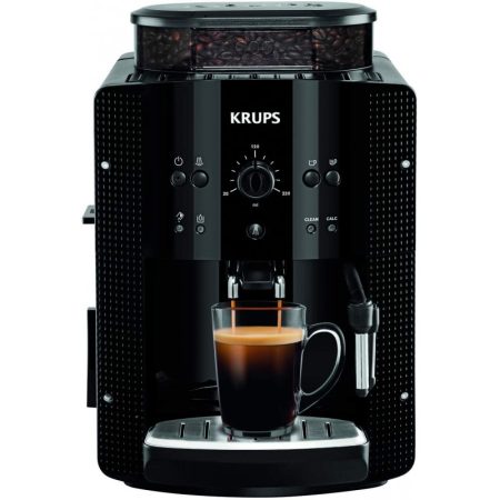 Machine A Café KRUPS avec broyeur Automatique