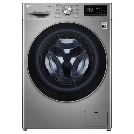 Machine à Laver Lg 9Kg F4V5VYP2T