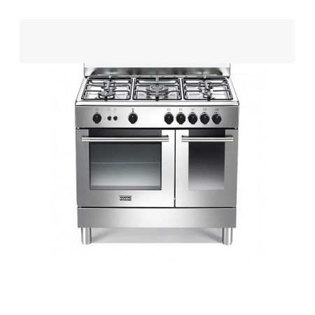 Cuisinière Franke 90cm 5feux Trend Line FCK 965 14 TC GMGB