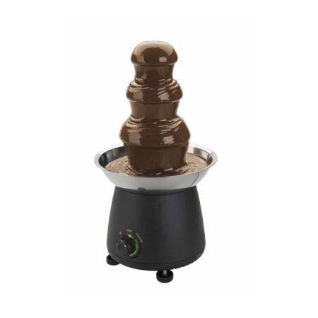 Petite Fontaine à chocolat 0,5L Lacor SPAIN