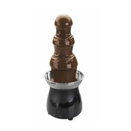 Fontaine à chocolat 1,8L Lacor Spain