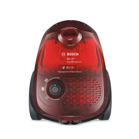 Aspirateur Bosch Bgl2b1108/bgl2ub110