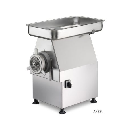 Hachoir à viande électrique professionnelle Minerva Italy
