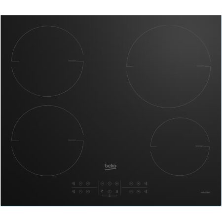 Plaque de cuisson Induction Beko hii64200mt