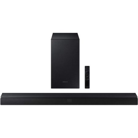 Barre De Son Samsung Hw-t450