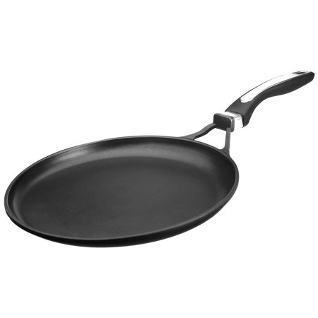 Poêle à Crêpes Ibili Induplus 28 cm