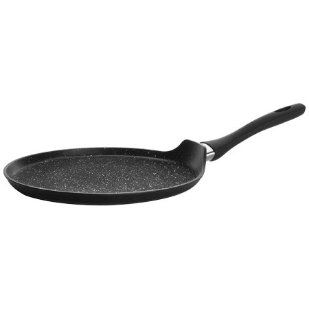 Poêle à crêpes Ibili antiadhésif Façon Pierre 25 cm