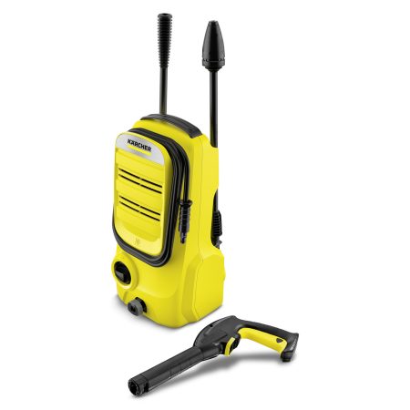 NETTOYEUR HAUTE PRESSION KARCHER K2 COMPACT