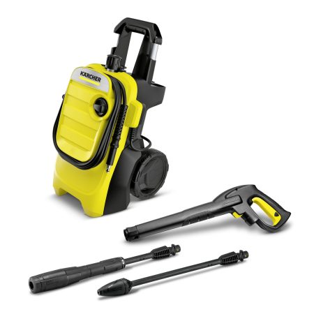 Nettoyeur à haute pression Karcher K4 COMPACT EU