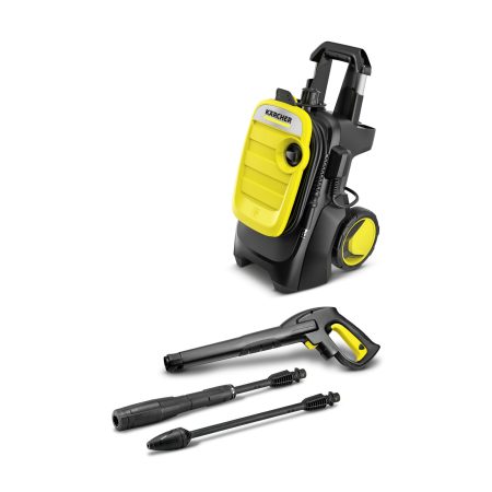 Nettoyeur haute pression karcher K5 compact eu