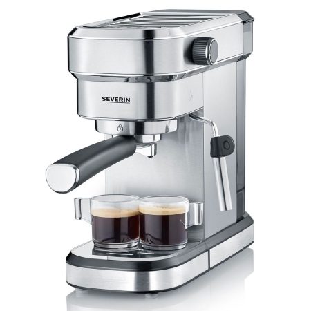 Machine A Cafe Pression Severin Ka5994
