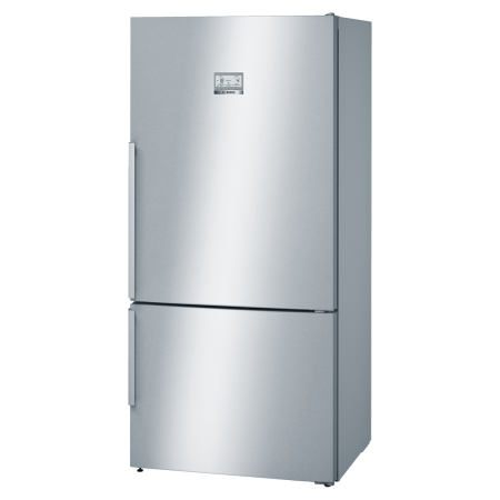 Réfrigérateur combine Bosch Kgn86ai30u